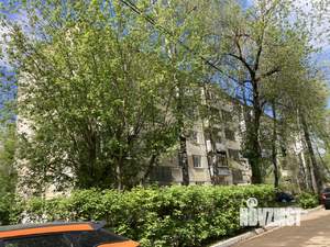 2-к квартира, вторичка, 37м2, 1/5 этаж