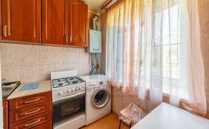1-к квартира, вторичка, 34м2, 5/5 этаж