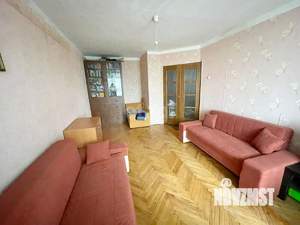 1-к квартира, вторичка, 34м2, 6/9 этаж