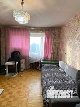 3-к квартира, вторичка, 60м2, 4/9 этаж