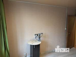 2-к квартира, вторичка, 47м2, 3/5 этаж