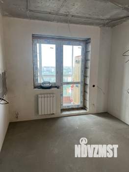 2-к квартира, вторичка, 60м2, 14/23 этаж