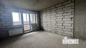 Студия квартира, вторичка, 32м2, 11/17 этаж