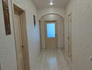 3-к квартира, вторичка, 93м2, 10/17 этаж