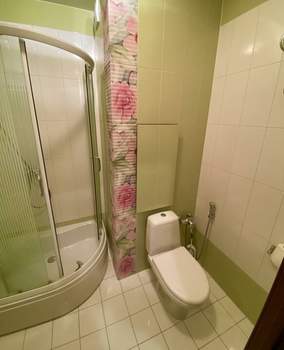 1-к квартира, вторичка, 42м2, 12/14 этаж