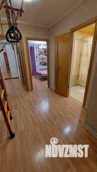 2-к квартира, вторичка, 56м2, 2/14 этаж