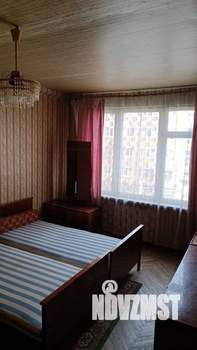 3-к квартира, вторичка, 61м2, 2/5 этаж