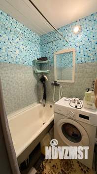 2-к квартира, вторичка, 46м2, 5/5 этаж