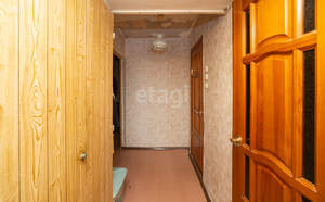 3-к квартира, вторичка, 65м2, 7/9 этаж