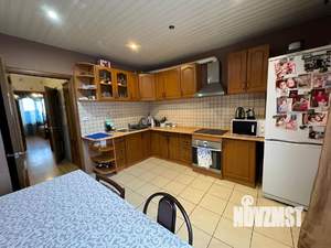 2-к квартира, вторичка, 79м2, 13/17 этаж