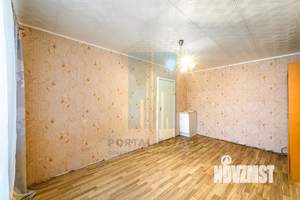 1-к квартира, вторичка, 33м2, 7/9 этаж