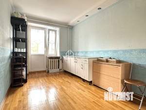 3-к квартира, вторичка, 61м2, 4/9 этаж