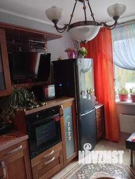 2-к квартира, вторичка, 57м2, 3/6 этаж