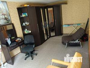 1-к квартира, вторичка, 32м2, 2/6 этаж