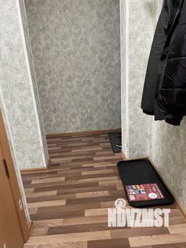 1-к квартира, вторичка, 31м2, 3/5 этаж