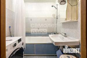 1-к квартира, вторичка, 39м2, 9/14 этаж