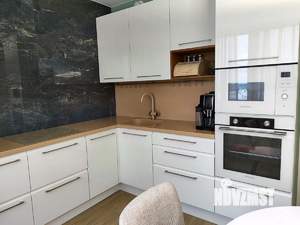 3-к квартира, вторичка, 78м2, 16/17 этаж