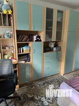 2-к квартира, вторичка, 44м2, 4/5 этаж