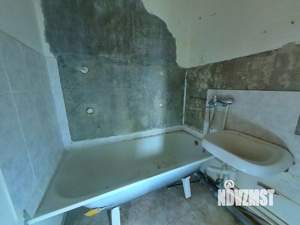 1-к квартира, вторичка, 39м2, 18/18 этаж
