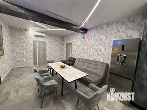 3-к квартира, вторичка, 95м2, 2/3 этаж