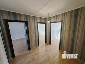 3-к квартира, вторичка, 61м2, 1/5 этаж