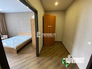 1-к квартира, вторичка, 38м2, 6/17 этаж