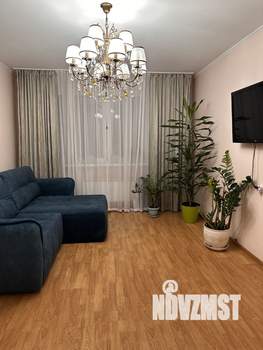 3-к квартира, вторичка, 74м2, 3/16 этаж