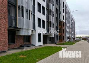 2-к квартира, вторичка, 58м2, 2/6 этаж