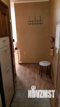 2-к квартира, вторичка, 43м2, 4/5 этаж