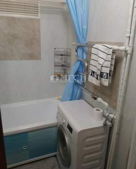 1-к квартира, вторичка, 30м2, 3/5 этаж