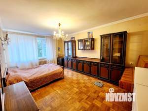 4-к квартира, вторичка, 79м2, 4/9 этаж