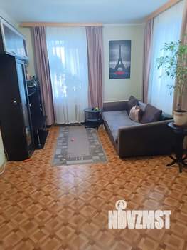 2-к квартира, вторичка, 43м2, 1/2 этаж