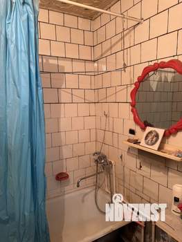 2-к квартира, вторичка, 43м2, 2/5 этаж