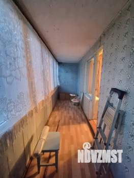 2-к квартира, вторичка, 50м2, 1/9 этаж