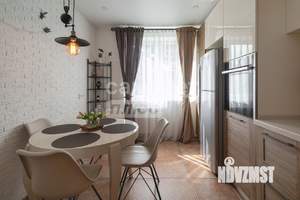 2-к квартира, вторичка, 69м2, 3/9 этаж