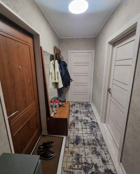 2-к квартира, вторичка, 44м2, 2/5 этаж