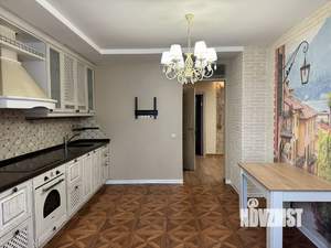 2-к квартира, вторичка, 75м2, 14/16 этаж