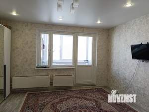 3-к квартира, вторичка, 74м2, 14/14 этаж