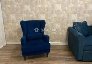 1-к квартира, вторичка, 38м2, 9/10 этаж