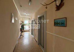 1-к квартира, вторичка, 38м2, 11/14 этаж