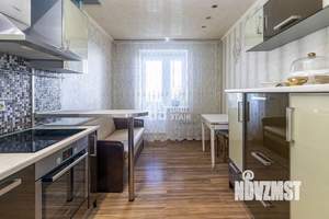 1-к квартира, вторичка, 42м2, 5/14 этаж