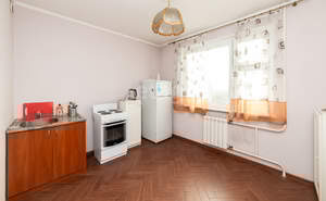 1-к квартира, вторичка, 37м2, 8/17 этаж