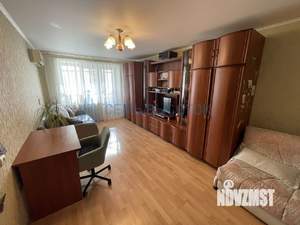 1-к квартира, вторичка, 33м2, 6/9 этаж