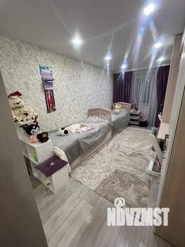 1-к квартира, вторичка, 44м2, 6/14 этаж