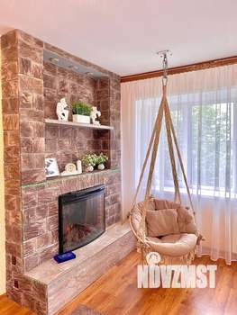 1-к квартира, вторичка, 31м2, 4/5 этаж