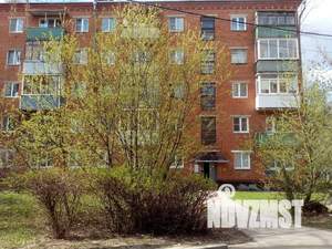 2-к квартира, вторичка, 46м2, 4/5 этаж
