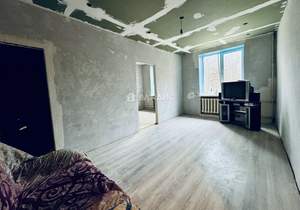 2-к квартира, вторичка, 45м2, 2/2 этаж