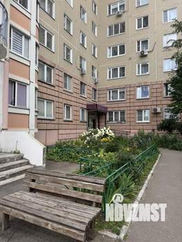 3-к квартира, вторичка, 71м2, 5/10 этаж