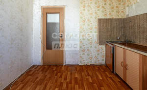3-к квартира, вторичка, 74м2, 11/17 этаж