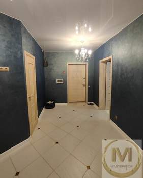 1-к квартира, вторичка, 38м2, 13/20 этаж